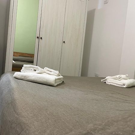 Casa Ai Tre Campanili Apartment Джеля Екстериор снимка