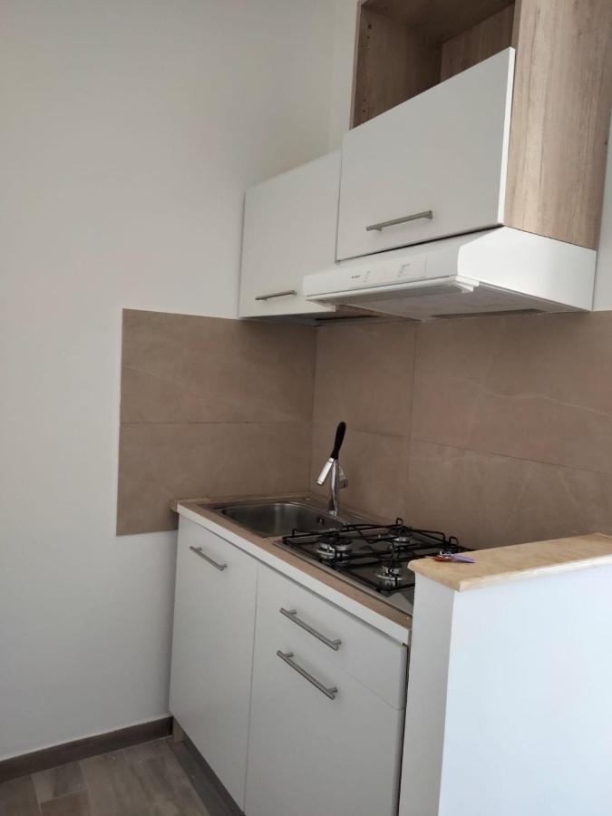 Casa Ai Tre Campanili Apartment Джеля Екстериор снимка