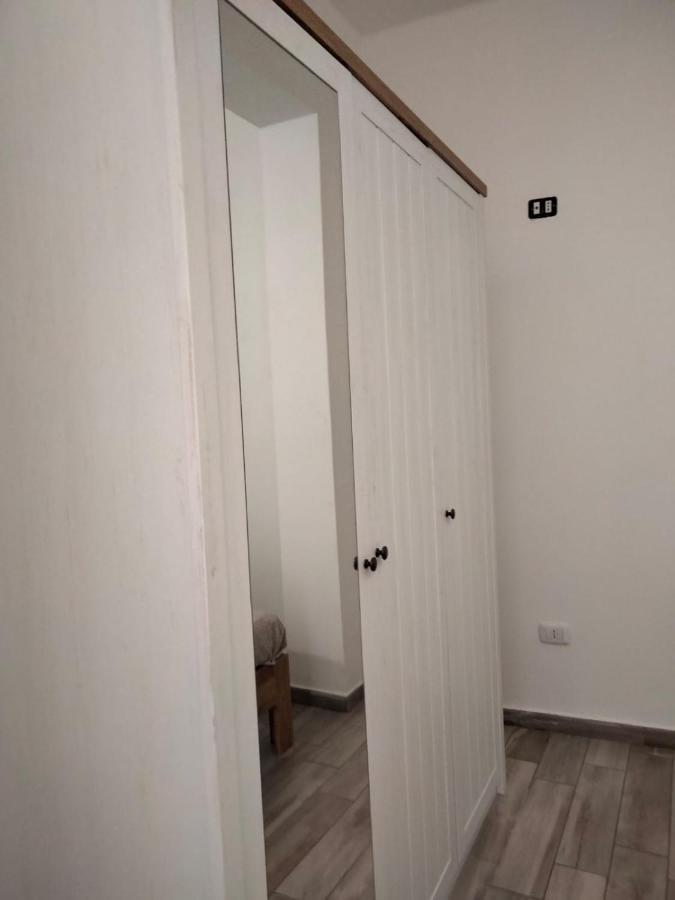 Casa Ai Tre Campanili Apartment Джеля Екстериор снимка