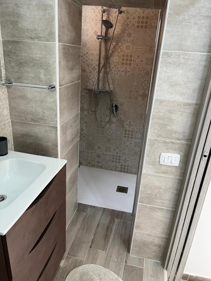 Casa Ai Tre Campanili Apartment Джеля Екстериор снимка