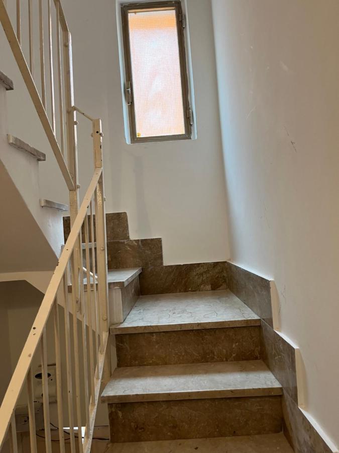 Casa Ai Tre Campanili Apartment Джеля Екстериор снимка
