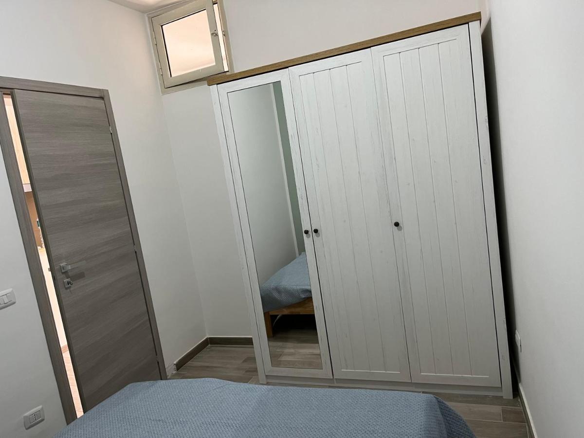 Casa Ai Tre Campanili Apartment Джеля Екстериор снимка