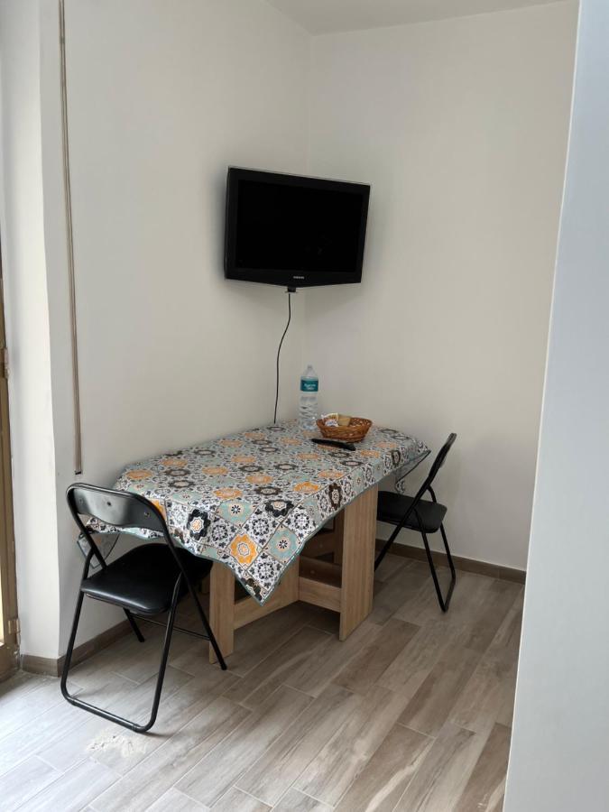 Casa Ai Tre Campanili Apartment Джеля Екстериор снимка
