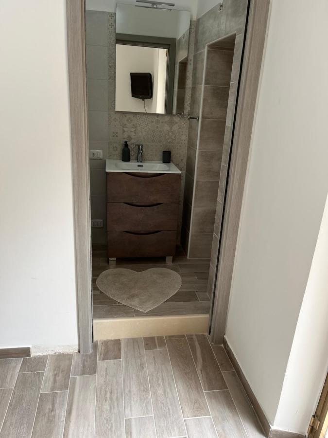 Casa Ai Tre Campanili Apartment Джеля Екстериор снимка
