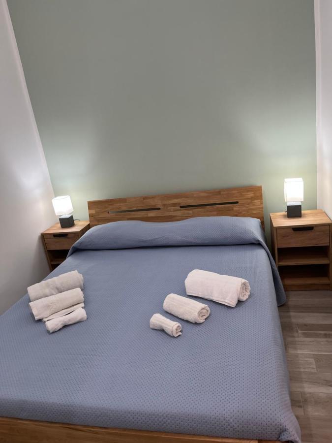 Casa Ai Tre Campanili Apartment Джеля Екстериор снимка