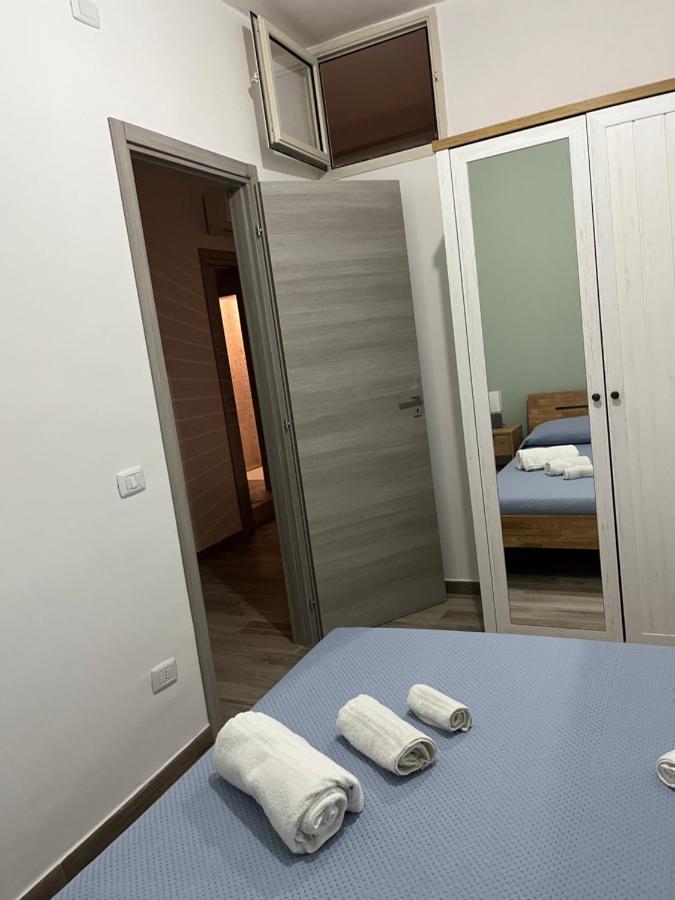 Casa Ai Tre Campanili Apartment Джеля Екстериор снимка
