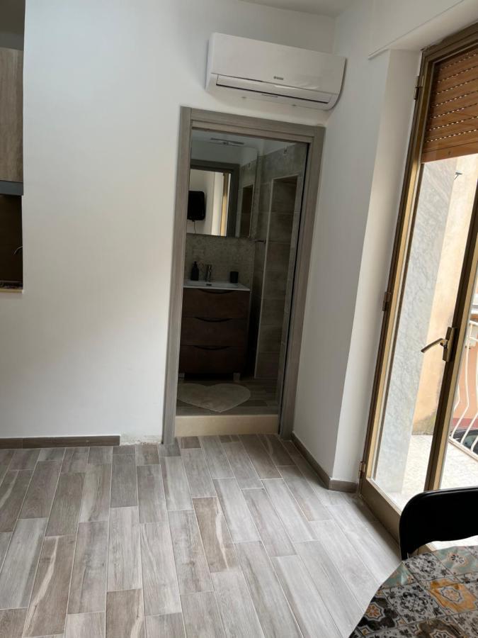 Casa Ai Tre Campanili Apartment Джеля Екстериор снимка