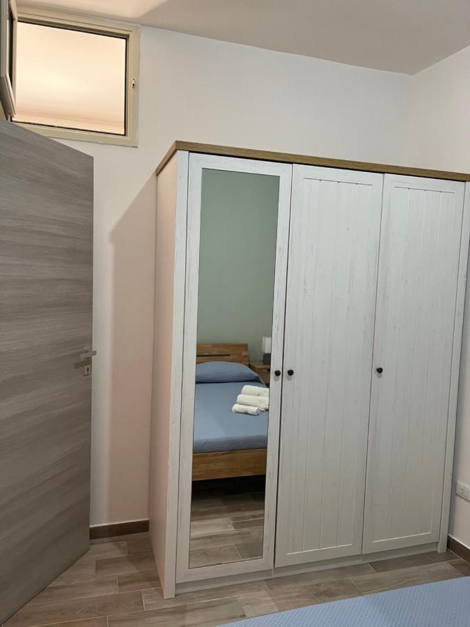 Casa Ai Tre Campanili Apartment Джеля Екстериор снимка