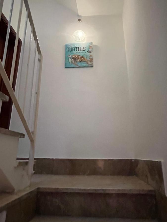 Casa Ai Tre Campanili Apartment Джеля Екстериор снимка