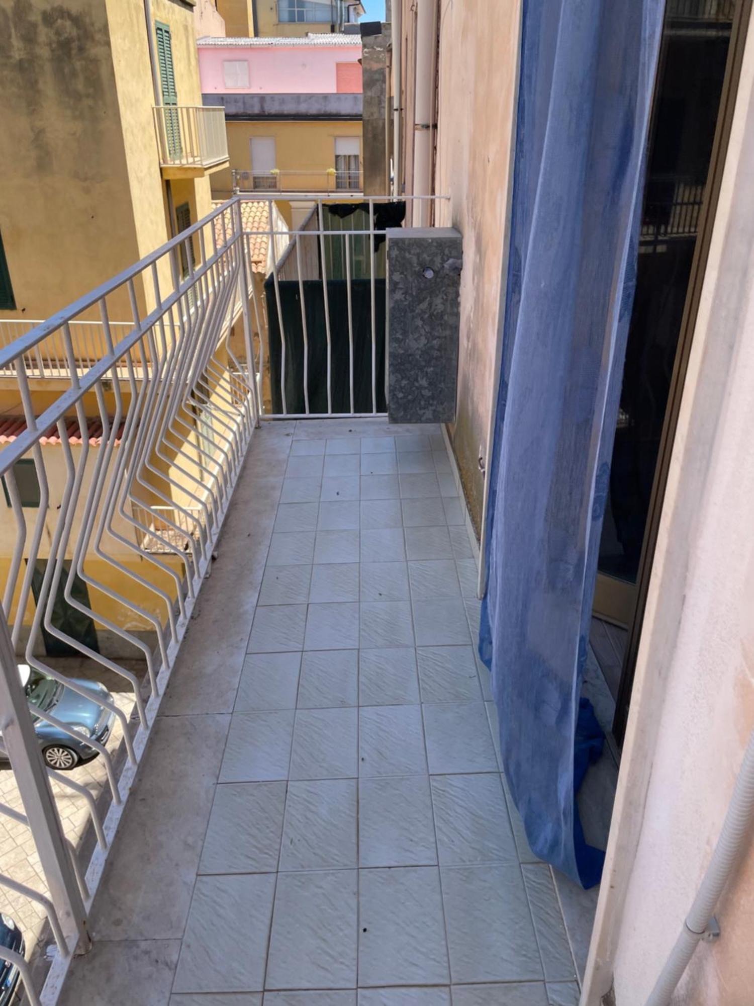 Casa Ai Tre Campanili Apartment Джеля Стая снимка