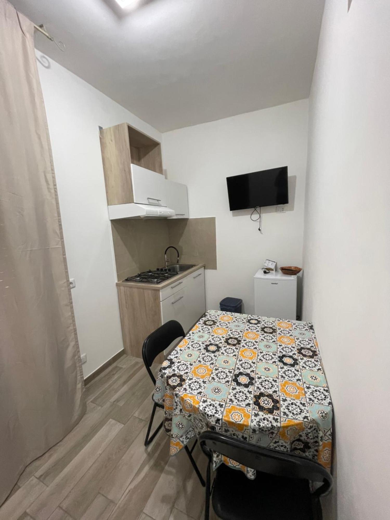 Casa Ai Tre Campanili Apartment Джеля Стая снимка