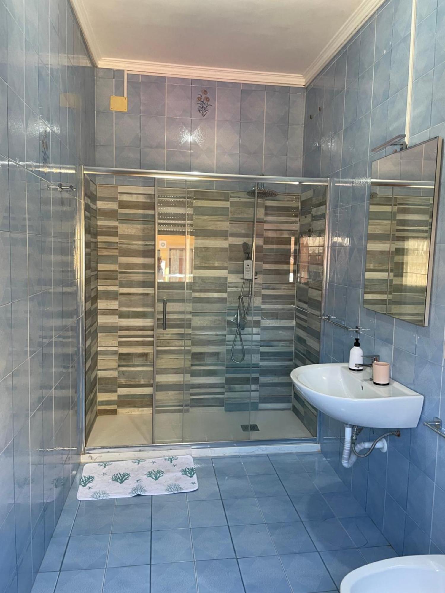 Casa Ai Tre Campanili Apartment Джеля Стая снимка