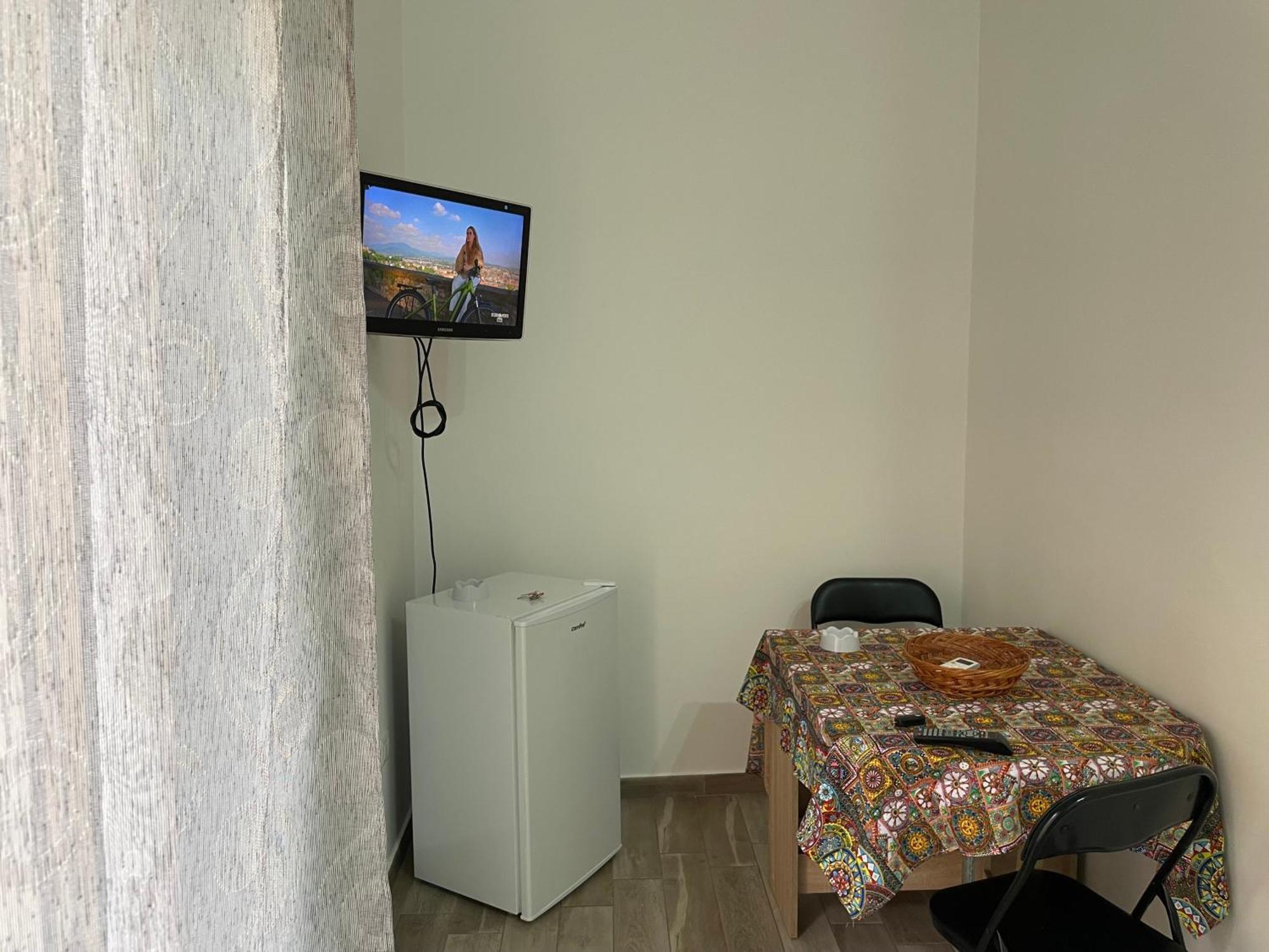 Casa Ai Tre Campanili Apartment Джеля Екстериор снимка